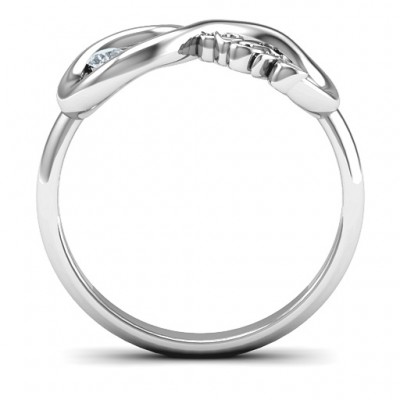2009 Infinity Ring
