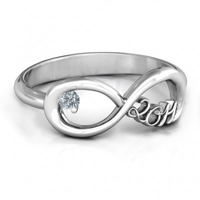 2011 Infinity Ring