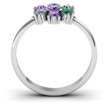 Flower Power Ring: Deine persönliche Blüte – Handwerkskunst erklärt