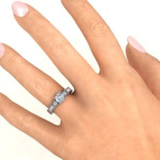 Andrea Ring: Dein Herzschlag am Finger – Eine Liebesgeschichte in Silber