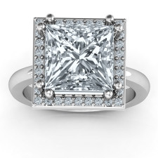 Dein Prinzess Cocktail Ring: So entsteht dein funkelndes Statement!