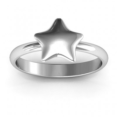 The Sweetest Stern Ring