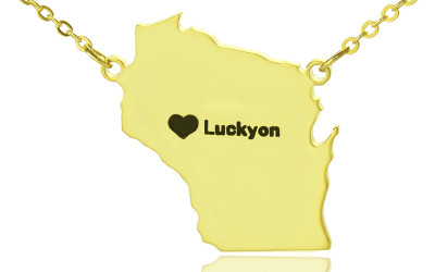 Personalisierter Schmuck: Heimat & Erinnerungen in Gold & Silber