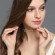 Herz Unendlichkeit Rose Gold: Deine Geschichte in Glanz und Liebe