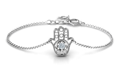 Dein Hamsa Armband: Symbolkraft und Handwerkskunst aus Deutschland