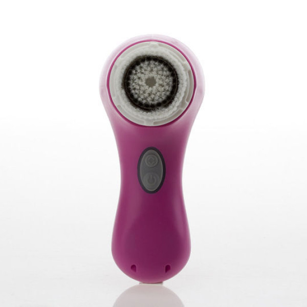 Clarisonic Mia 2 Sonic Hautreinigung System mit Creme Rose