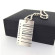Dein Statement: Breite Barcode Tag Anhänger & die Magie dahinter
