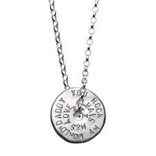 Personalisierter Schmuck für Männer: Trage deine Geschichte | Personalisiertekette