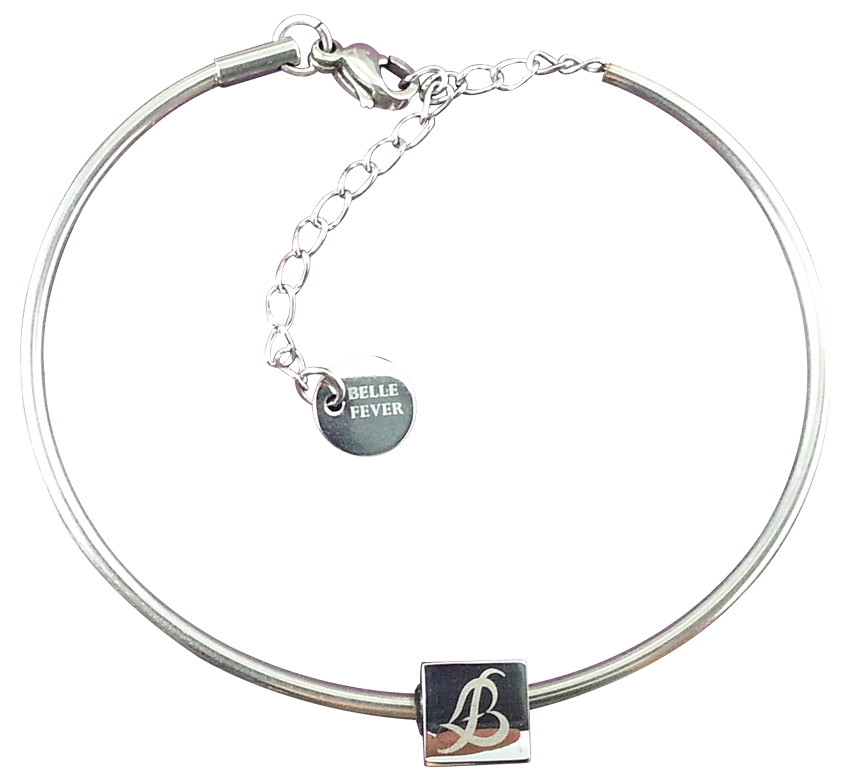 Personalisierte Charme Armband