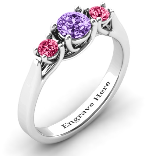 3 Stein graduiert Ring