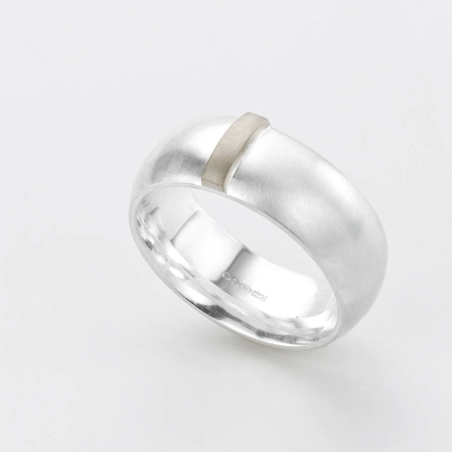 linear Ring