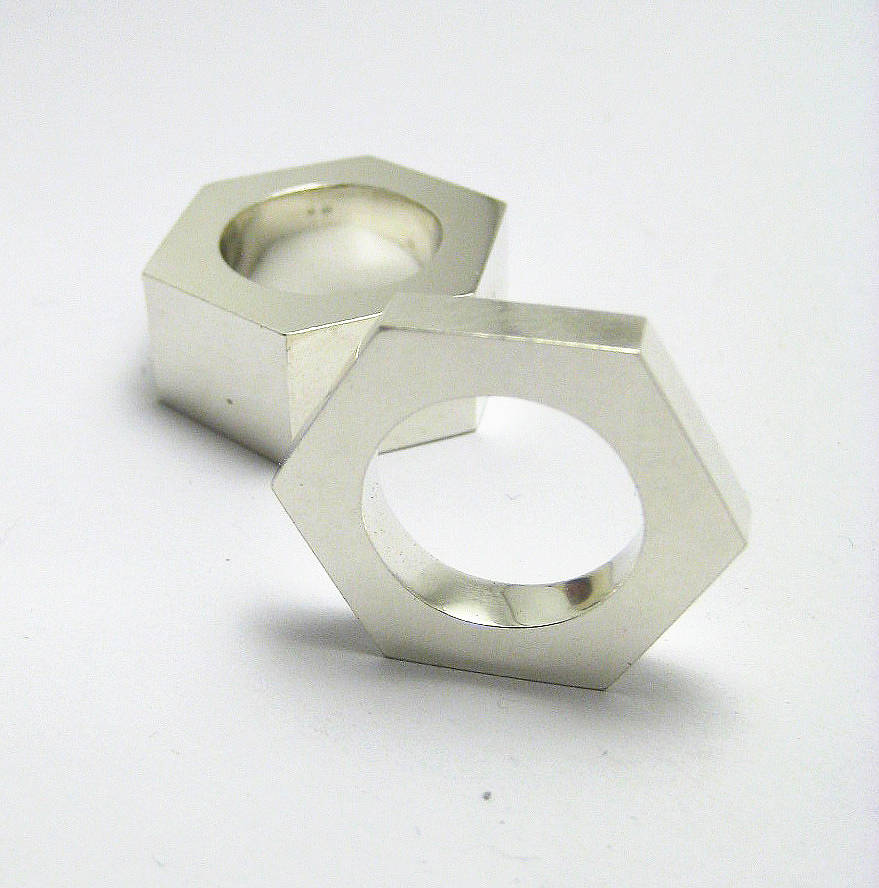 Mutter Ring